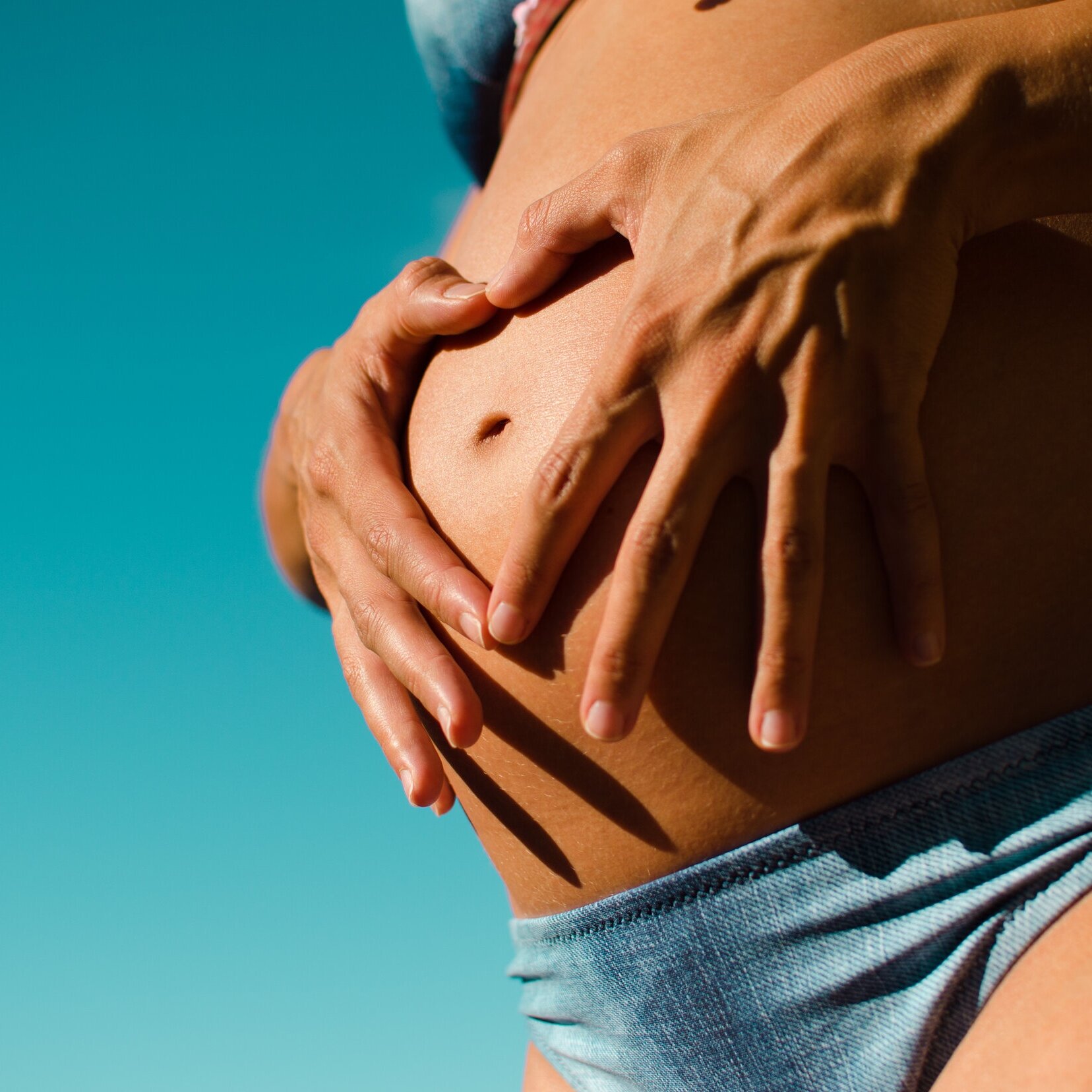 Why you should see a Chiropractor During Pregnancy