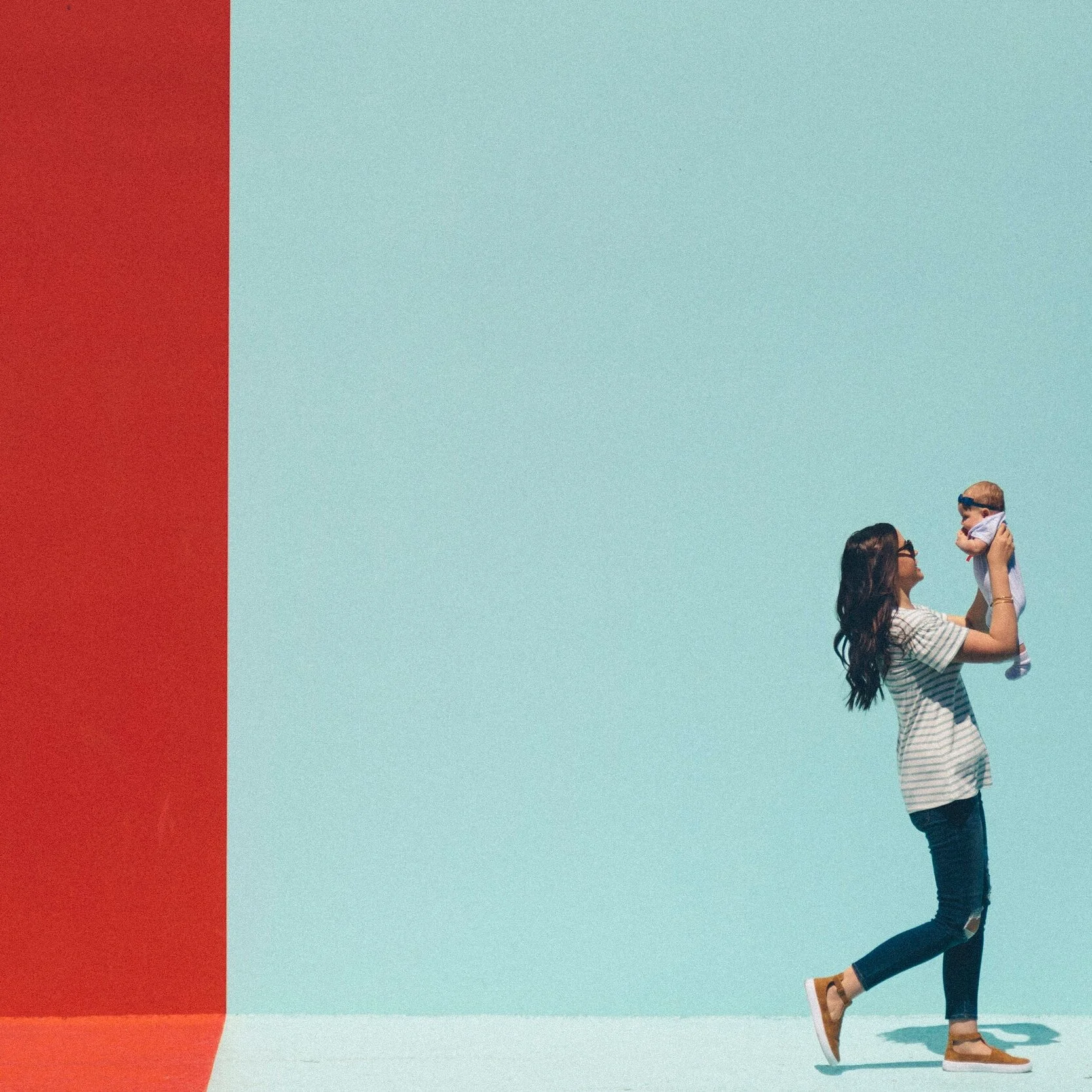 13 Places you can explore with your baby in San Diego