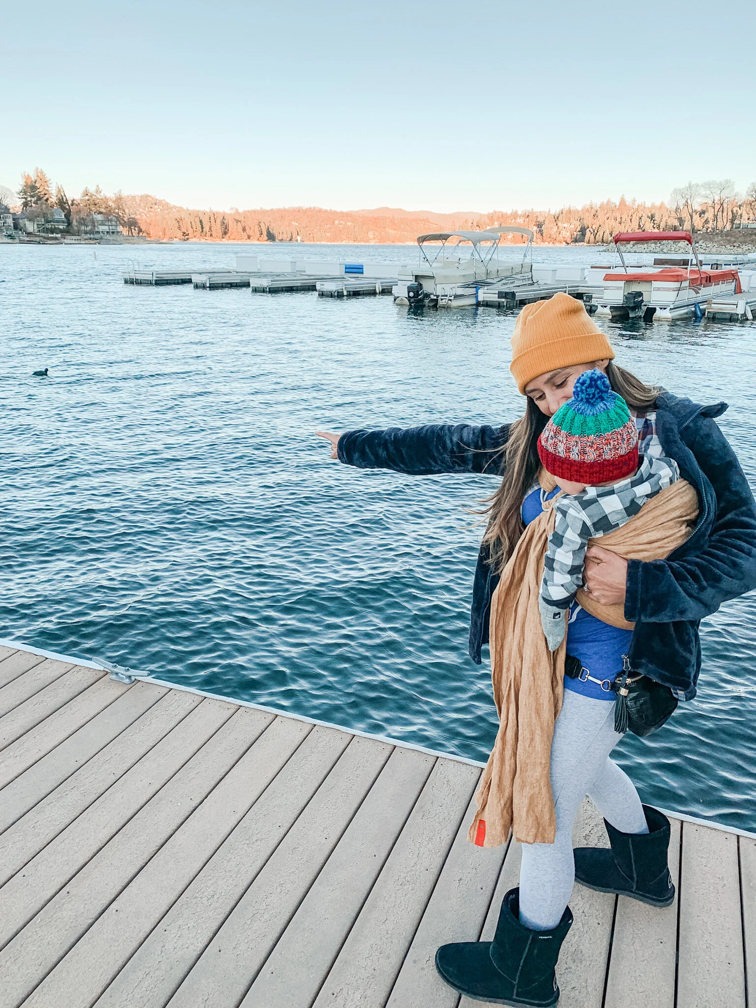 Baby carriers, A must have for your baby registry