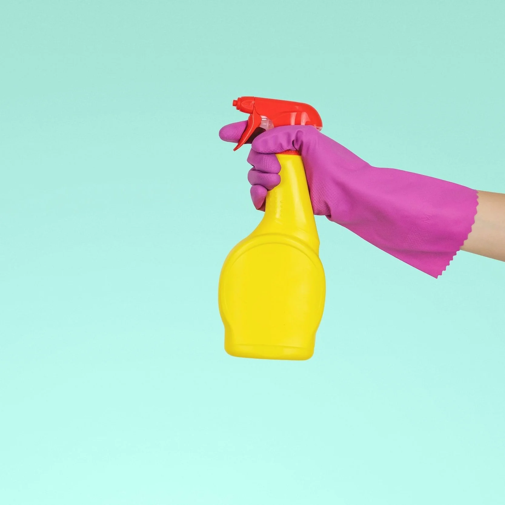 What are endocrine disruptors and why should you care?