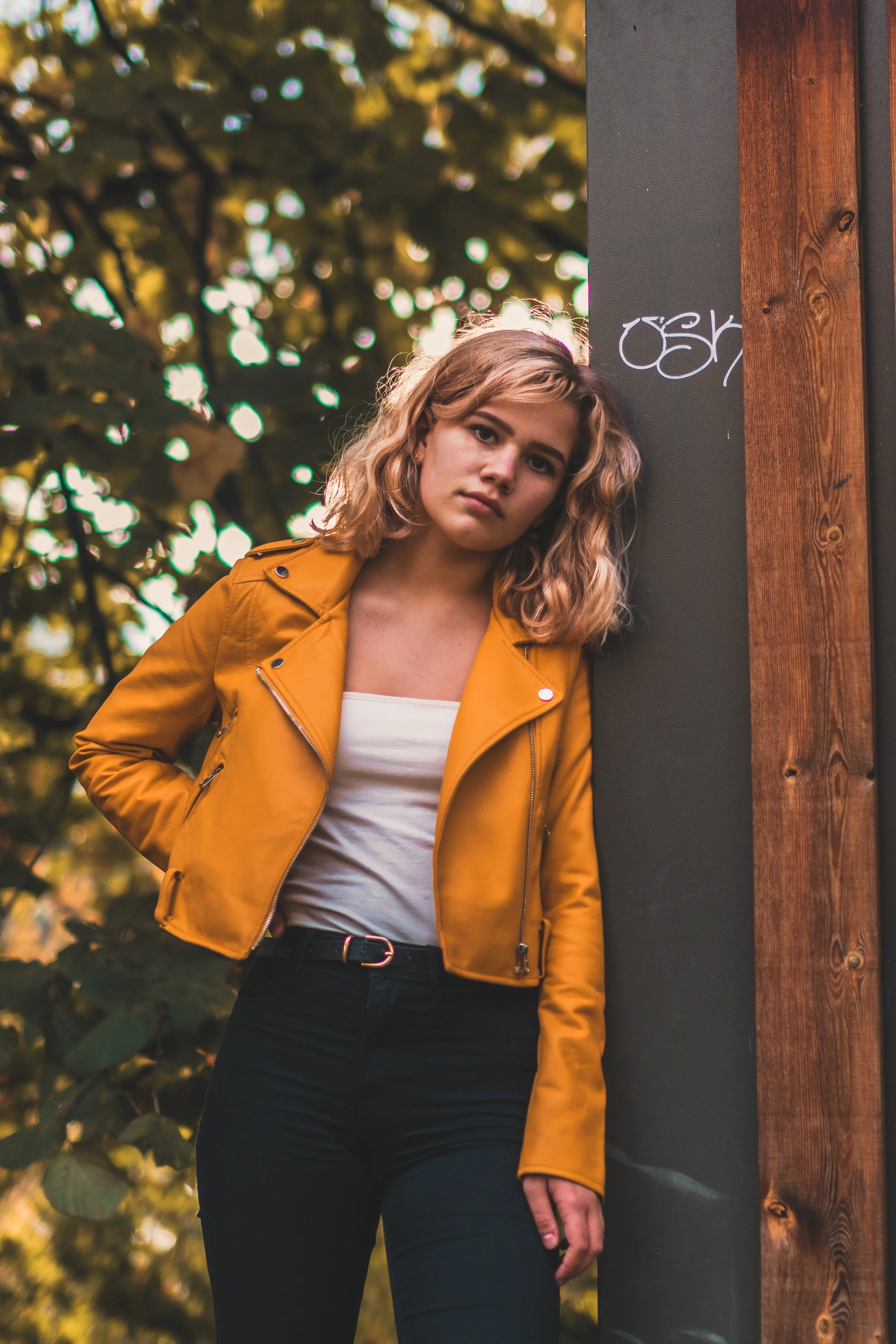Kristine