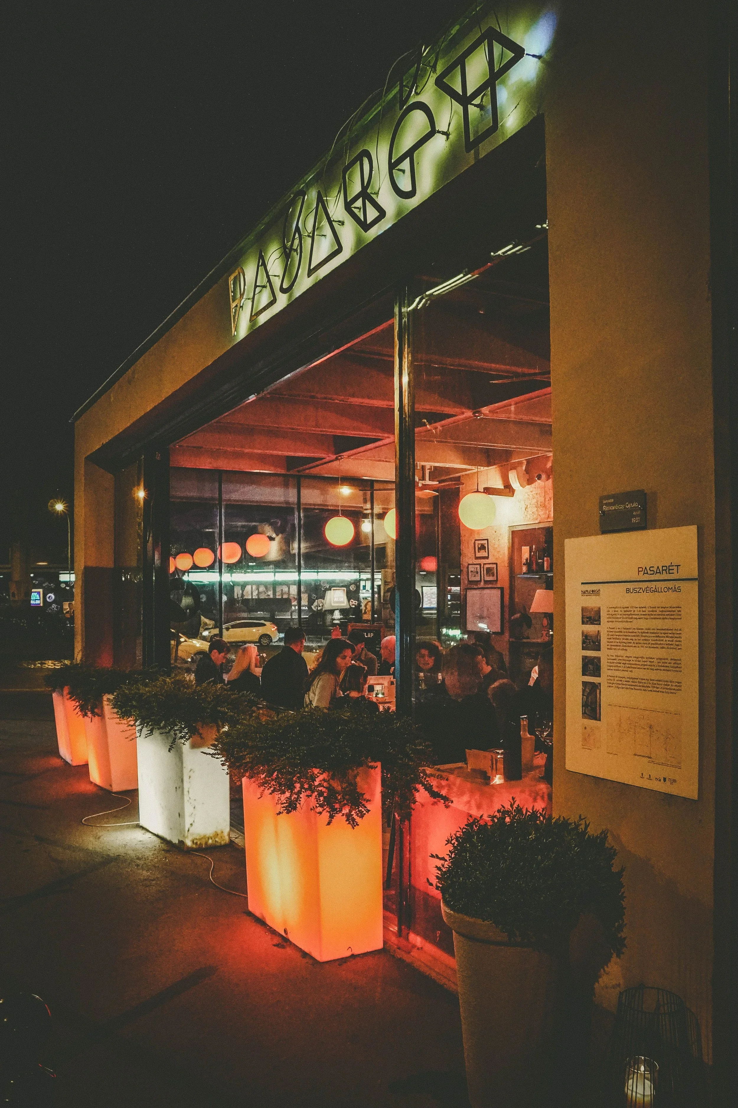 Christmas Jazz Live @Pasarét Bisztró