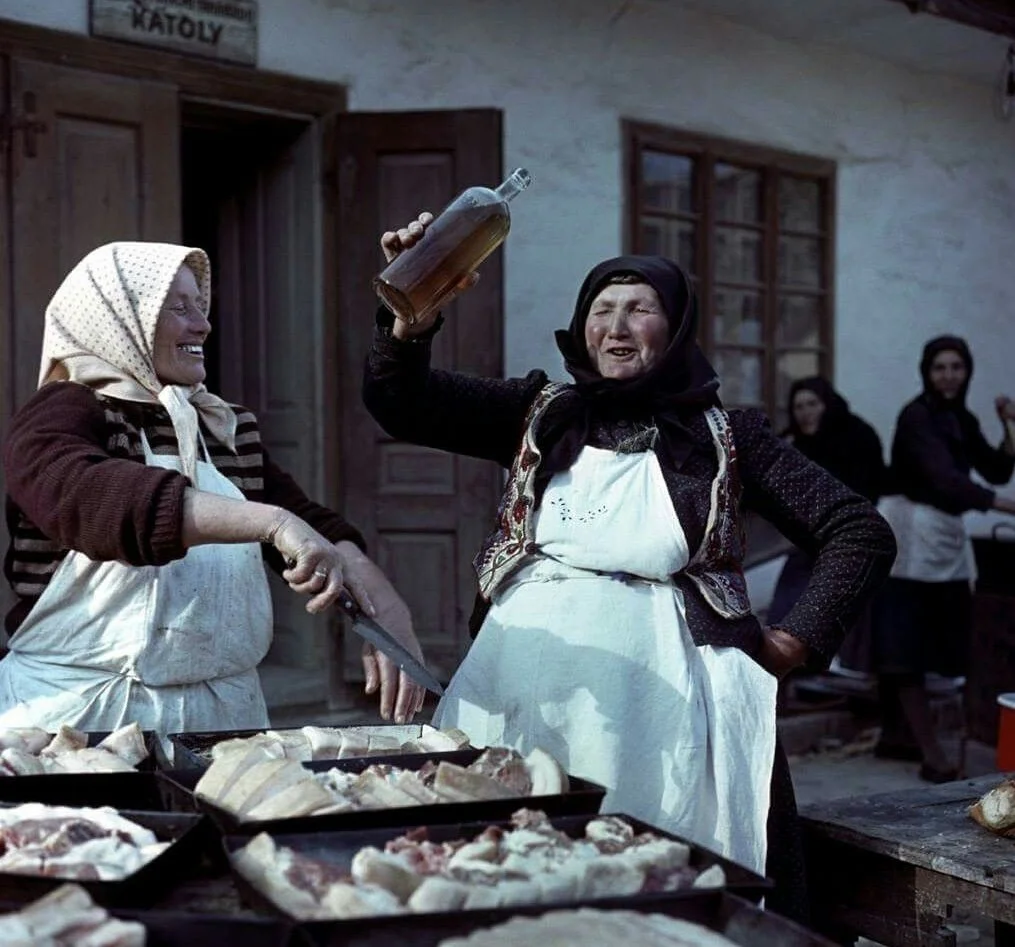 Pasarét Disznótoros