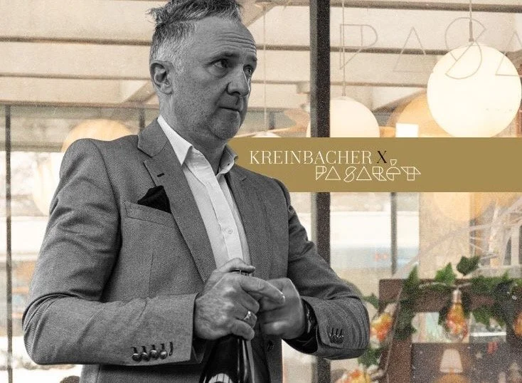 Pasarét Moments: Meet the Maker @Kreinbacher