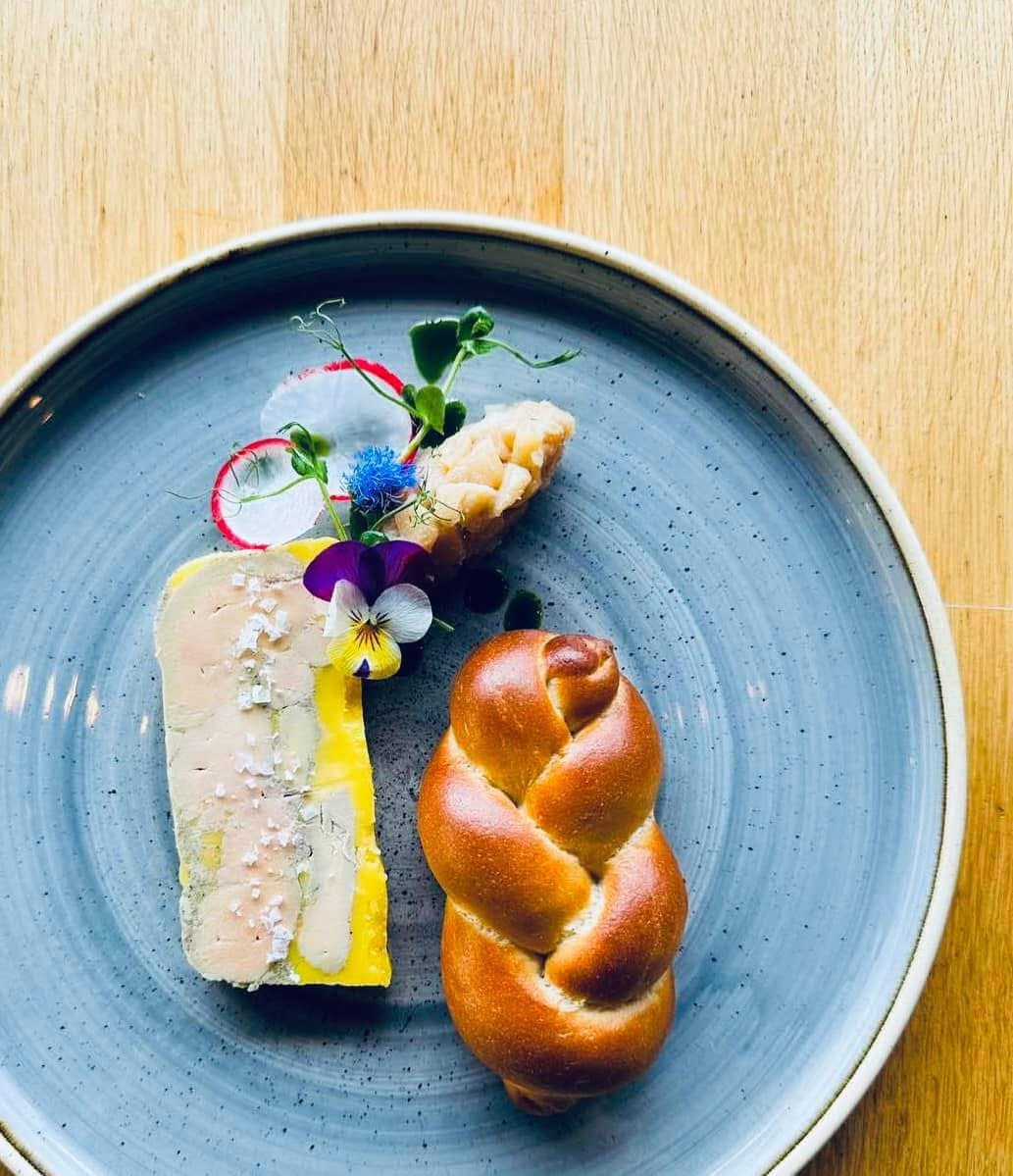 Húsvéti elviteles ételek Pasaréten