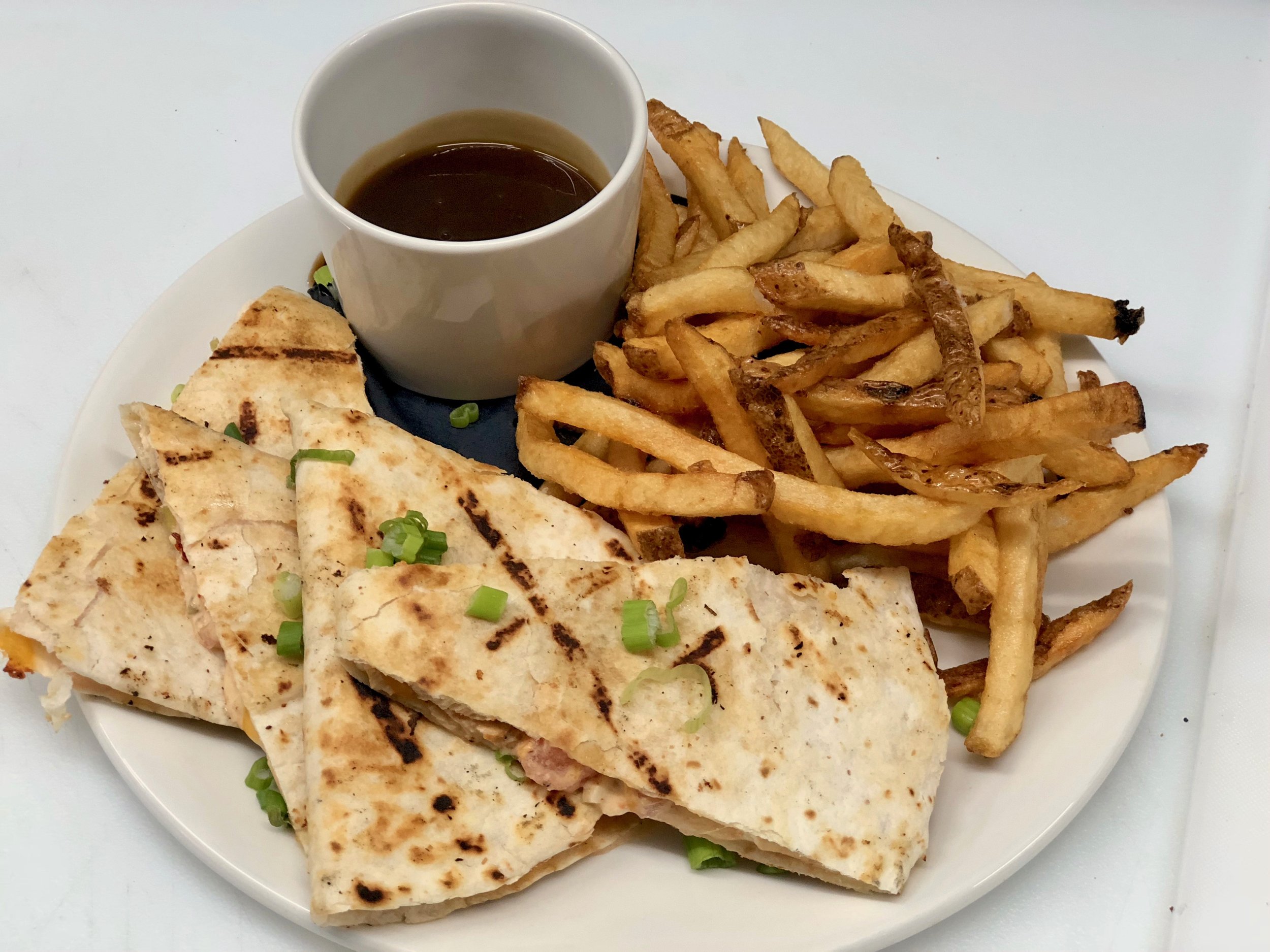 Red Canoe Restaurant