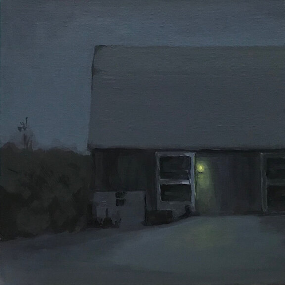 Nocturne, Wagner Farm*