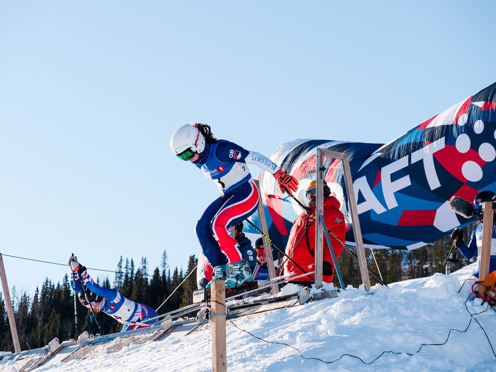 Jasmin Taylor ACTION SHOT at World Cup in Aal NORWAY by Morten V Eriksen 2.jpg