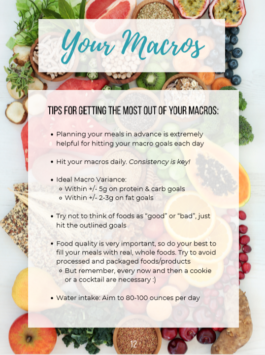 Tips for Macros.PNG