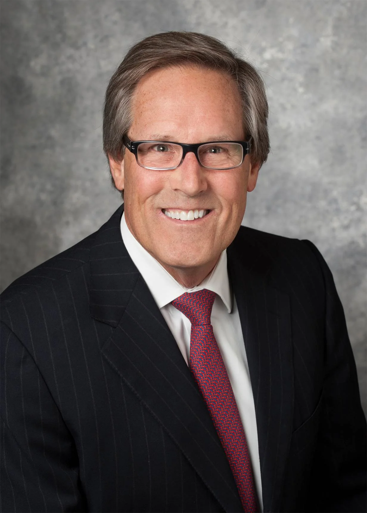 Ken S. Malcolmson
