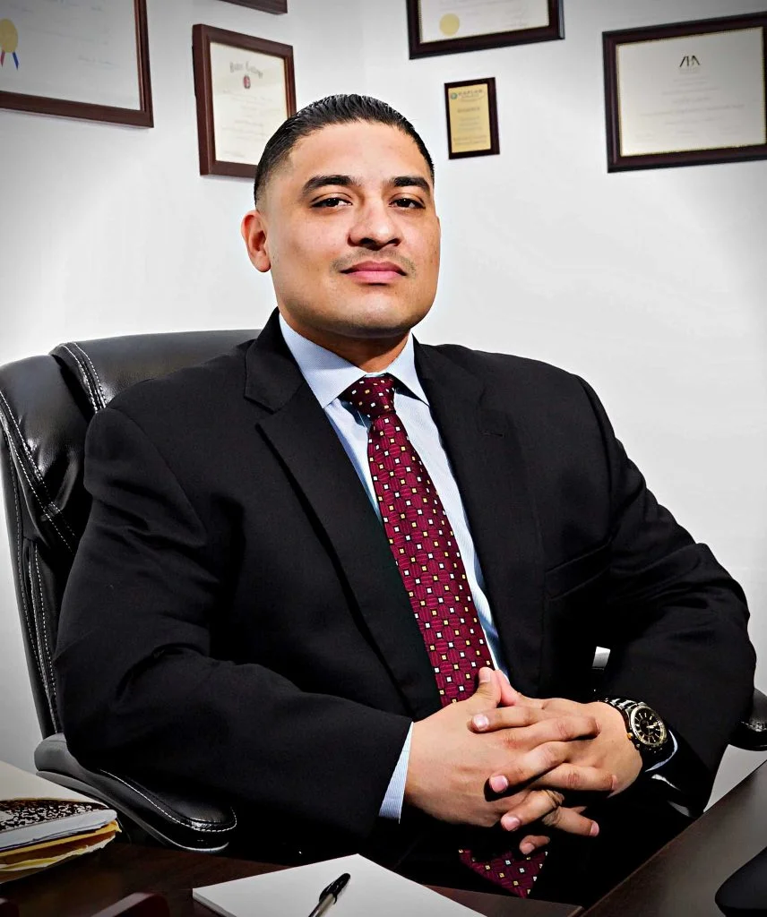 The Hon. Jaime Resendez