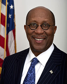 The Hon. Ron Kirk