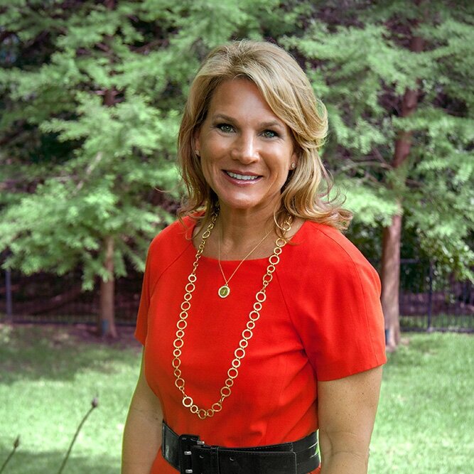 The Hon. Jennifer Staubach Gates