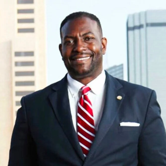 The Hon. Casey Thomas