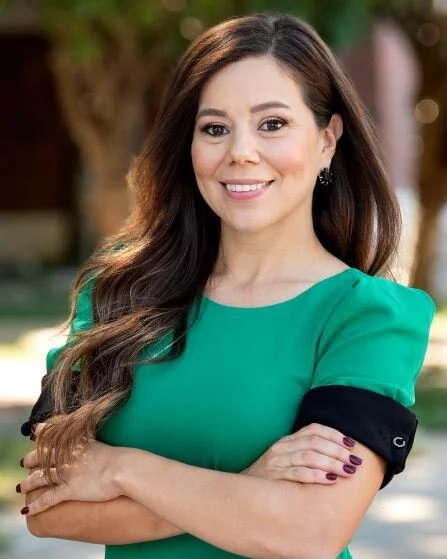 The Hon. Cristal Retana