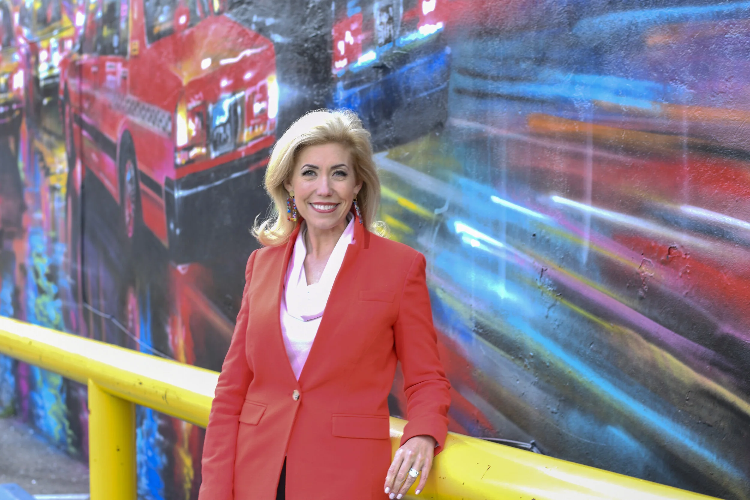 Calvert Collins-Bratton