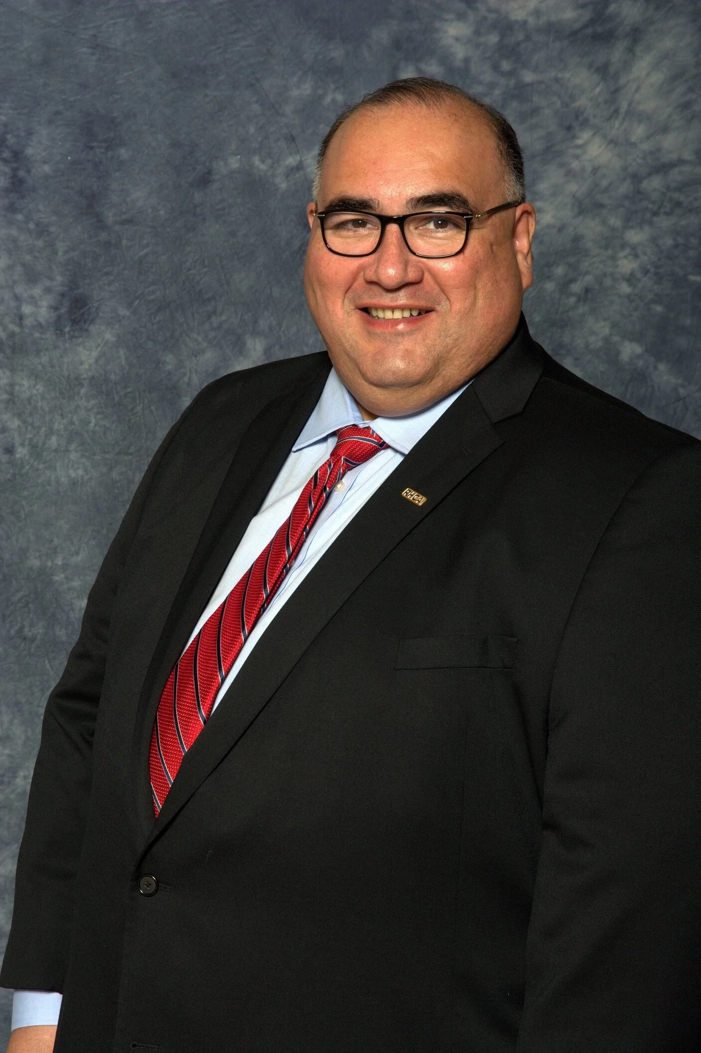 John H. Martínez-D.