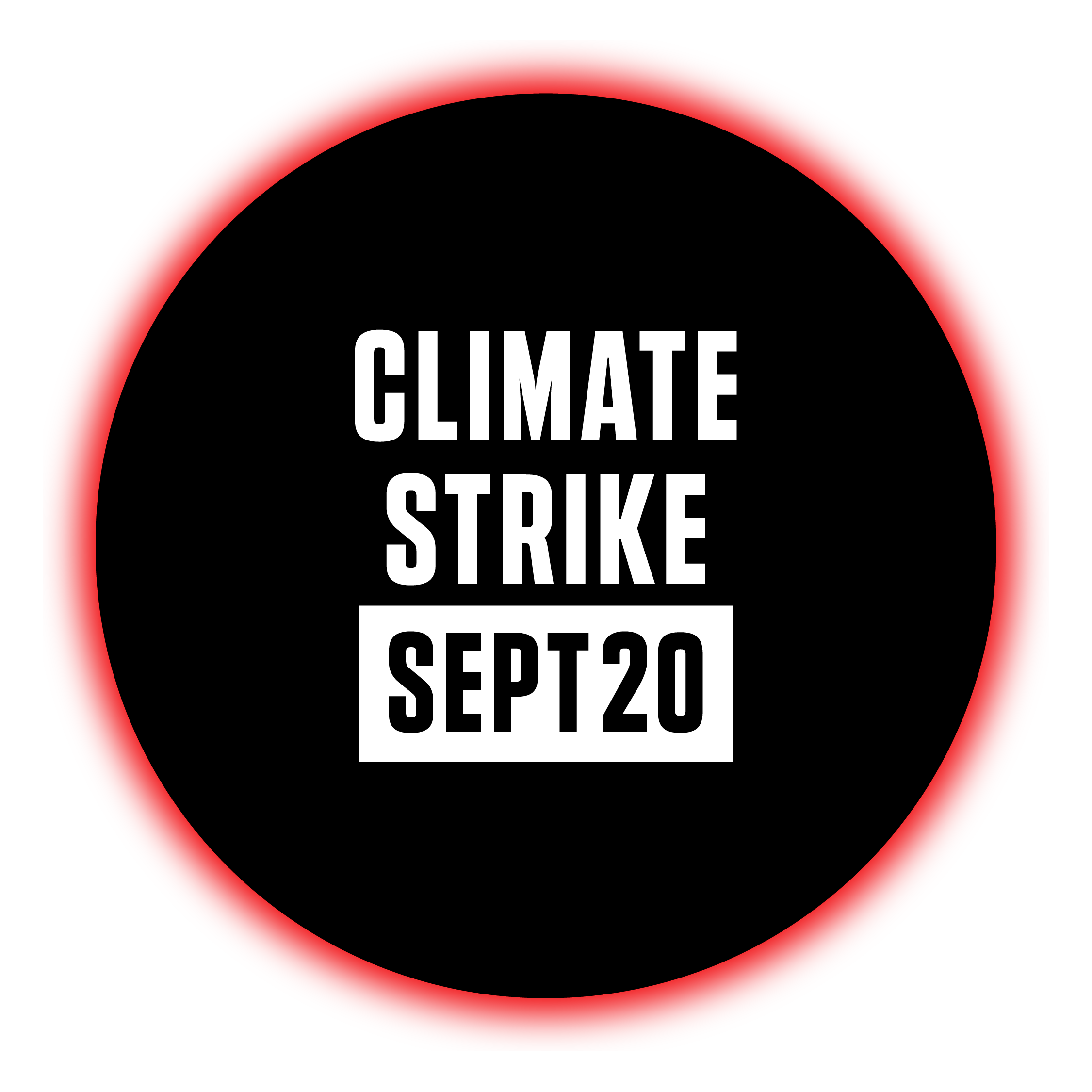 Join in the Climate Strike Sept. 20th