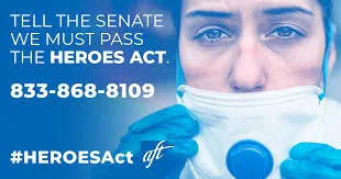 Tell the Senate: Don't Forfeit Our Future