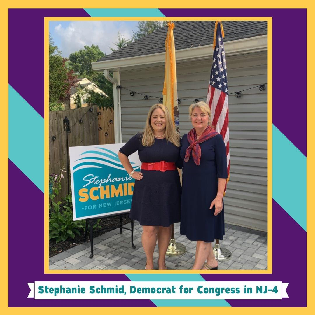 Phase 2--PAC Postcards for Stephanie Schmid
