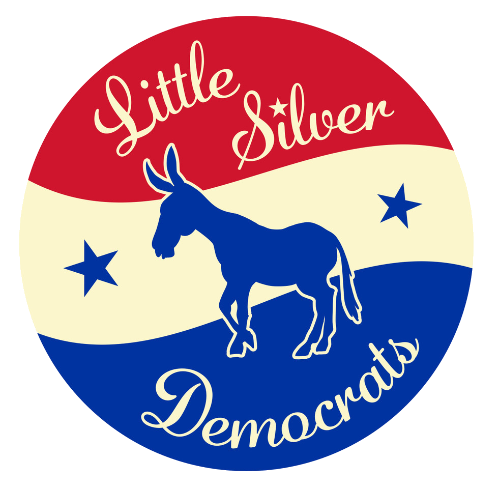 Little Silver Democrats Monthly Meeting