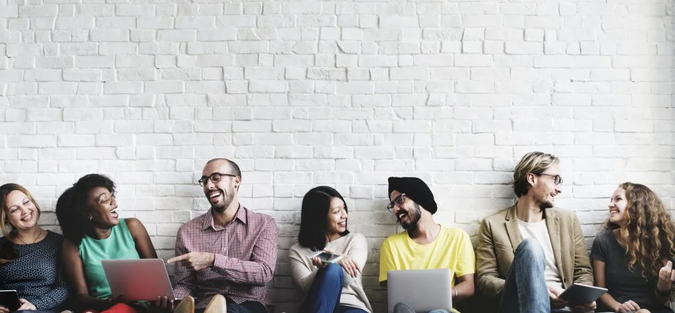 Present, Undistracted and Connected Conversation