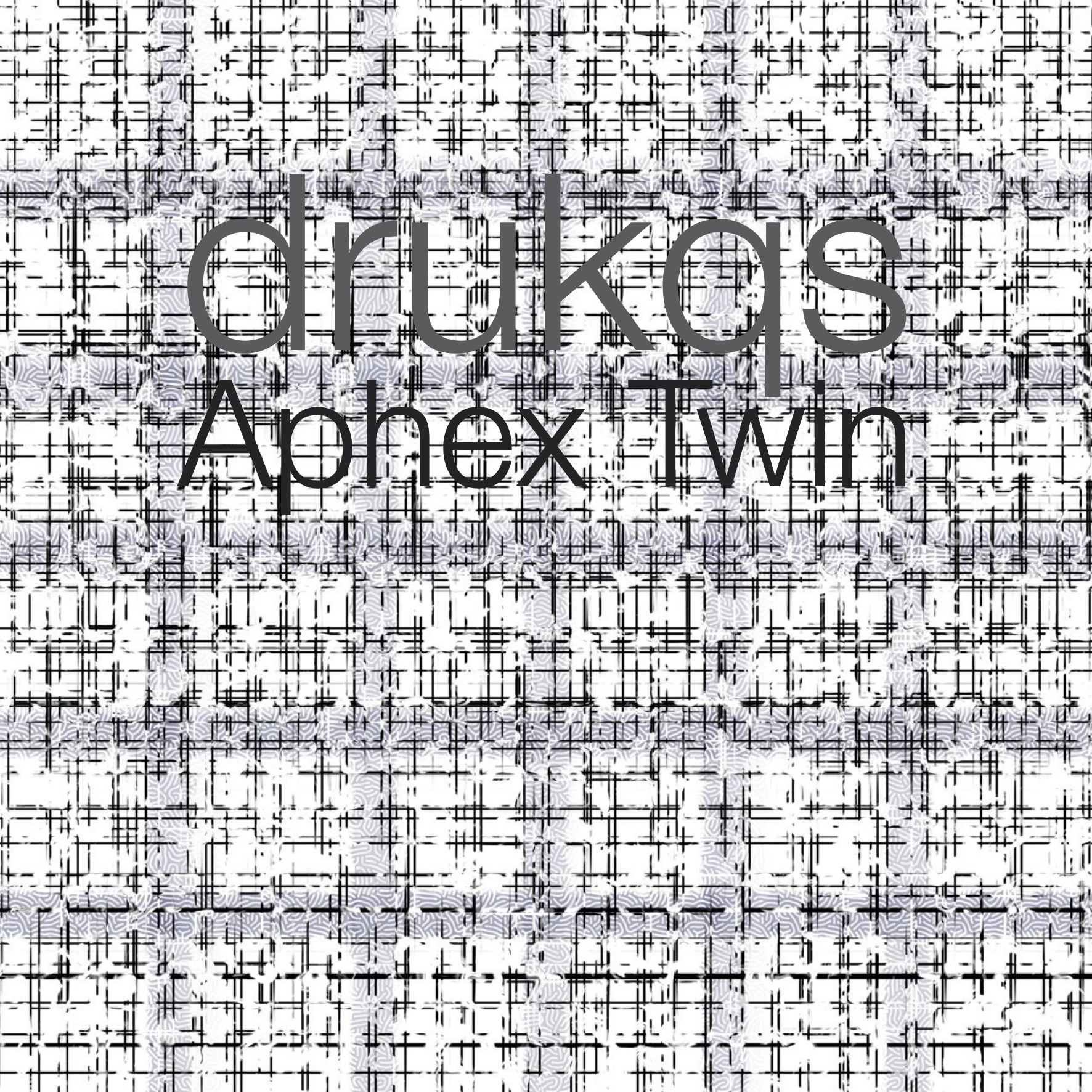drukqs (2001), a 25 años de distancia