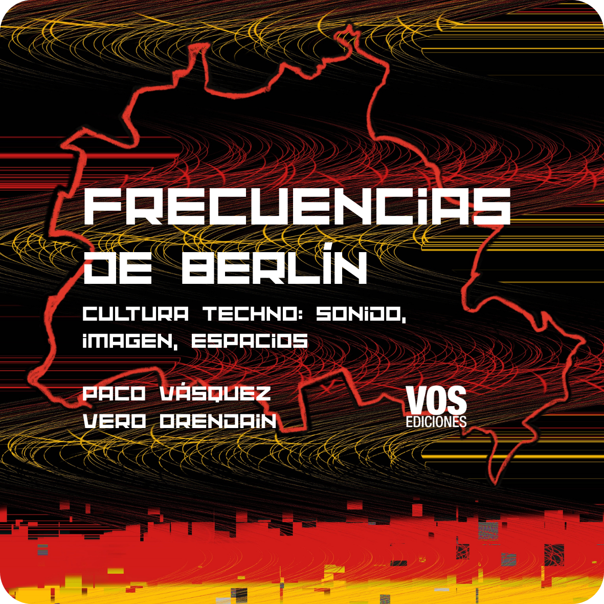 Frecuencias de Berlín