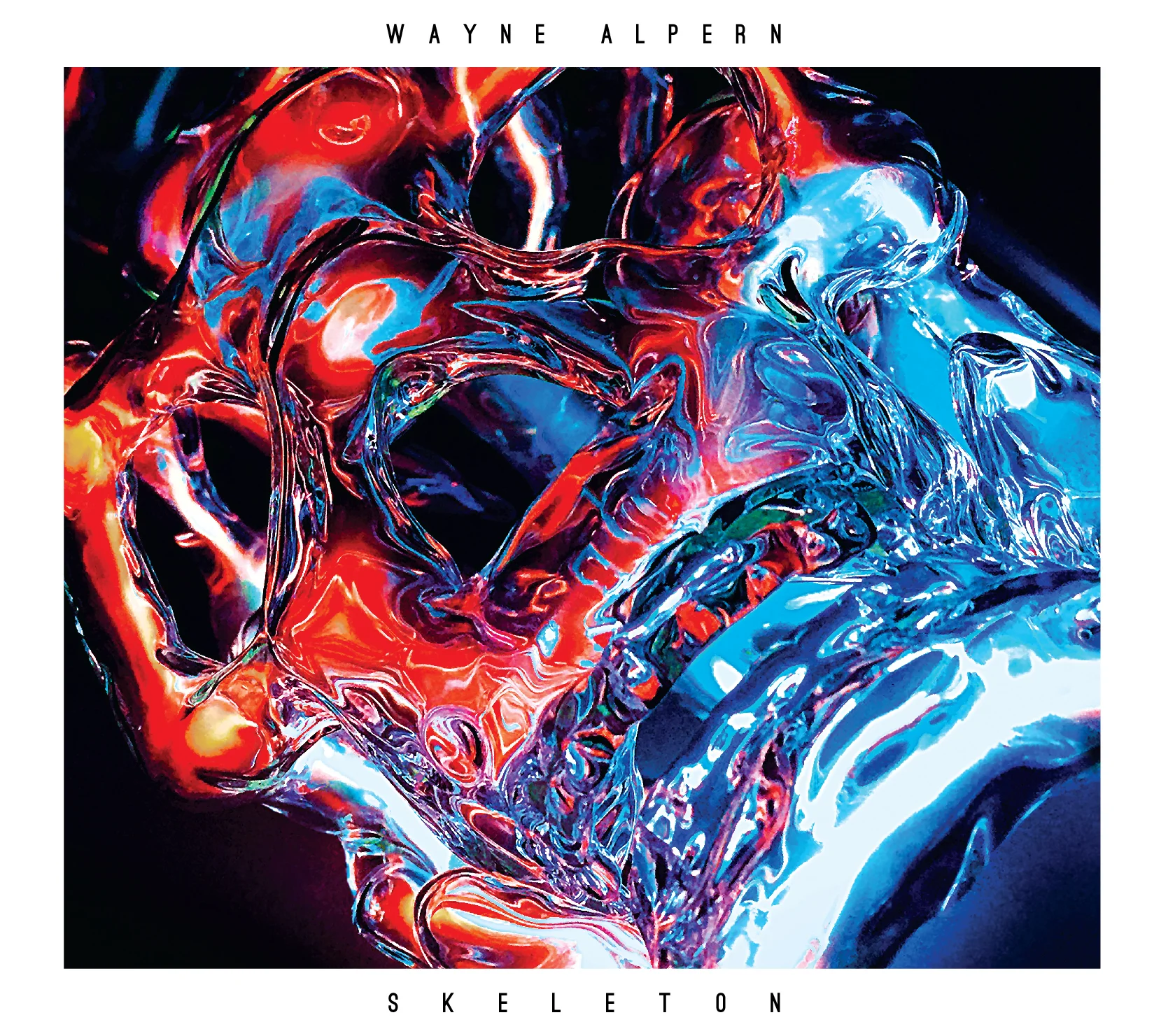 Skelethon Album Art