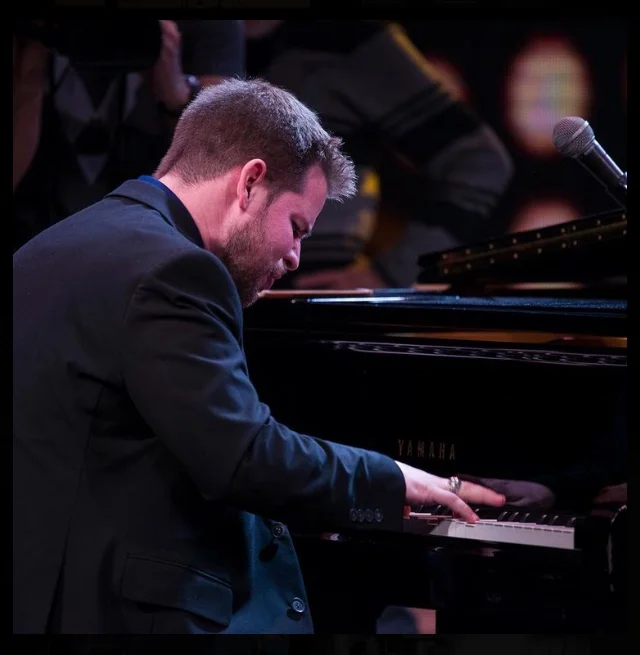 BILLY TEST, PIANO