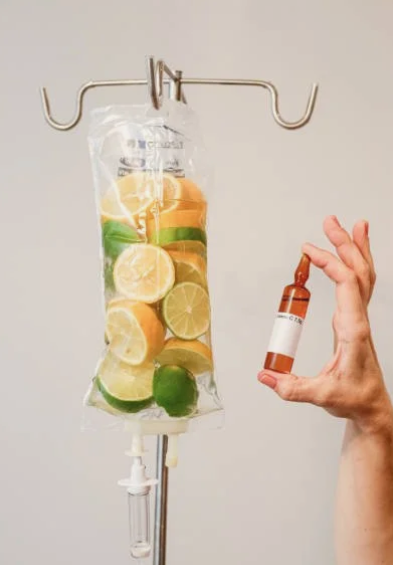 Winter Wellness Starts Here: Why IV Drip Therapy is Your Seasonal Essential