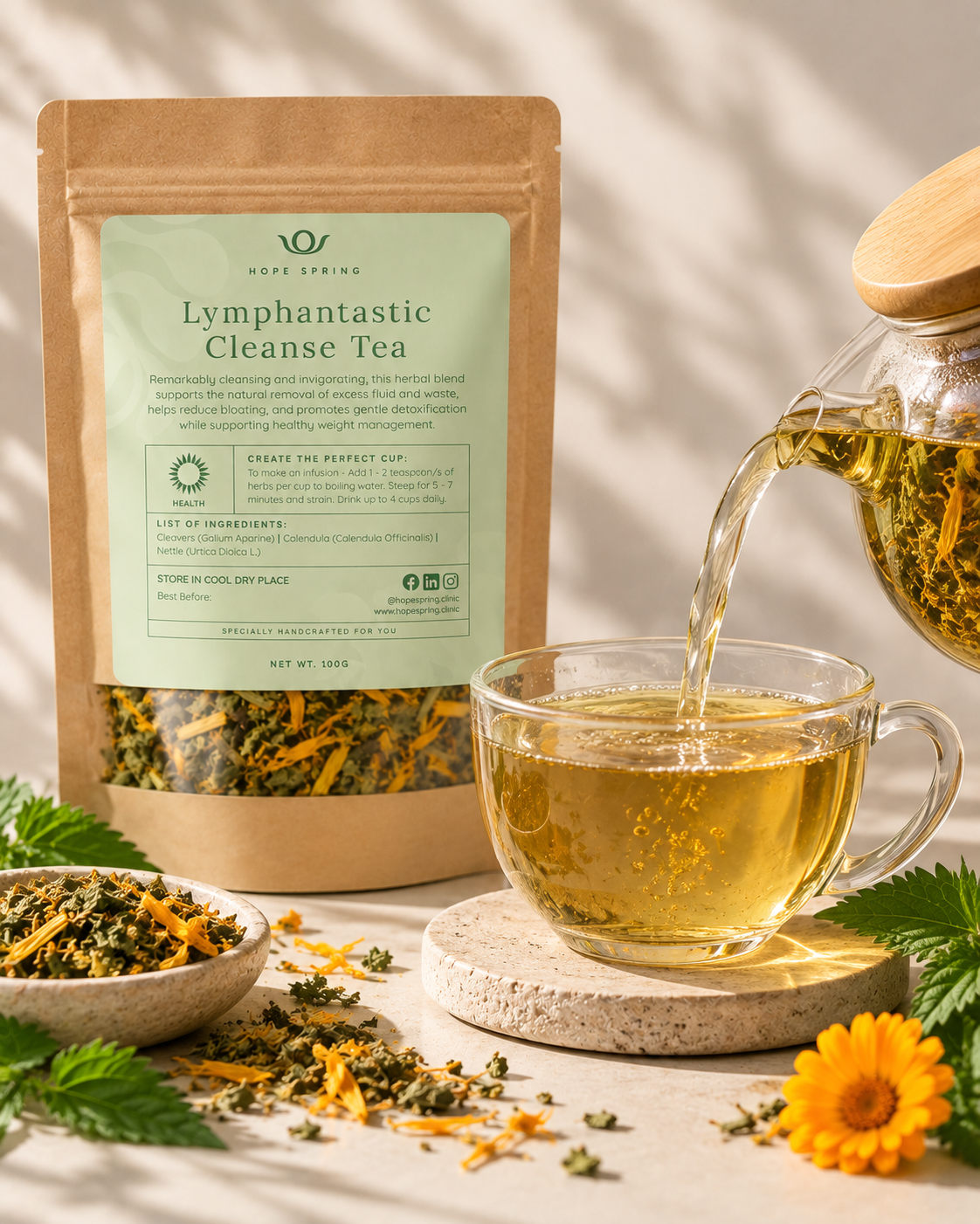 Lymphantastic Cleans Tea - Product Example.png