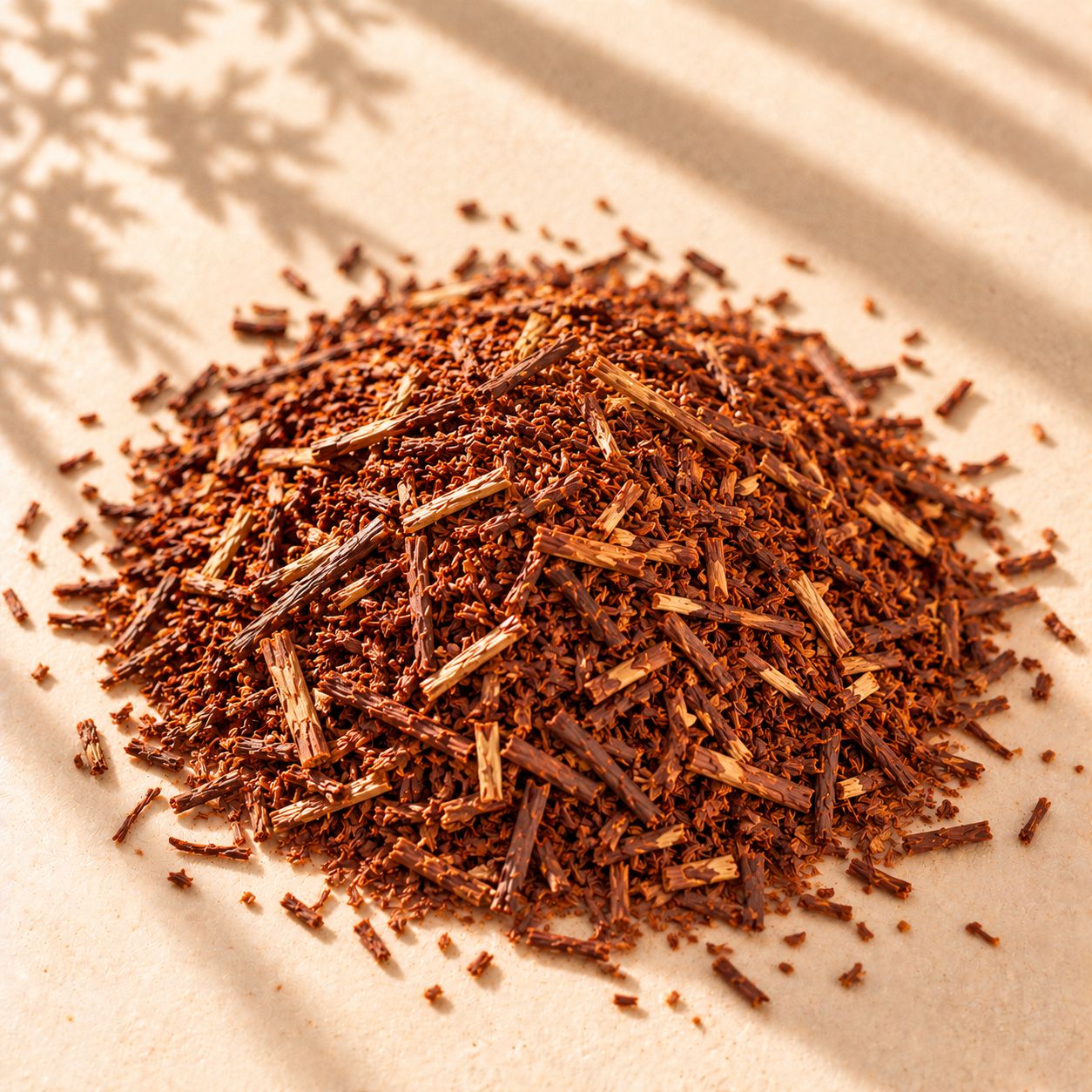 Sunlit Rooibos Tea Mound.png