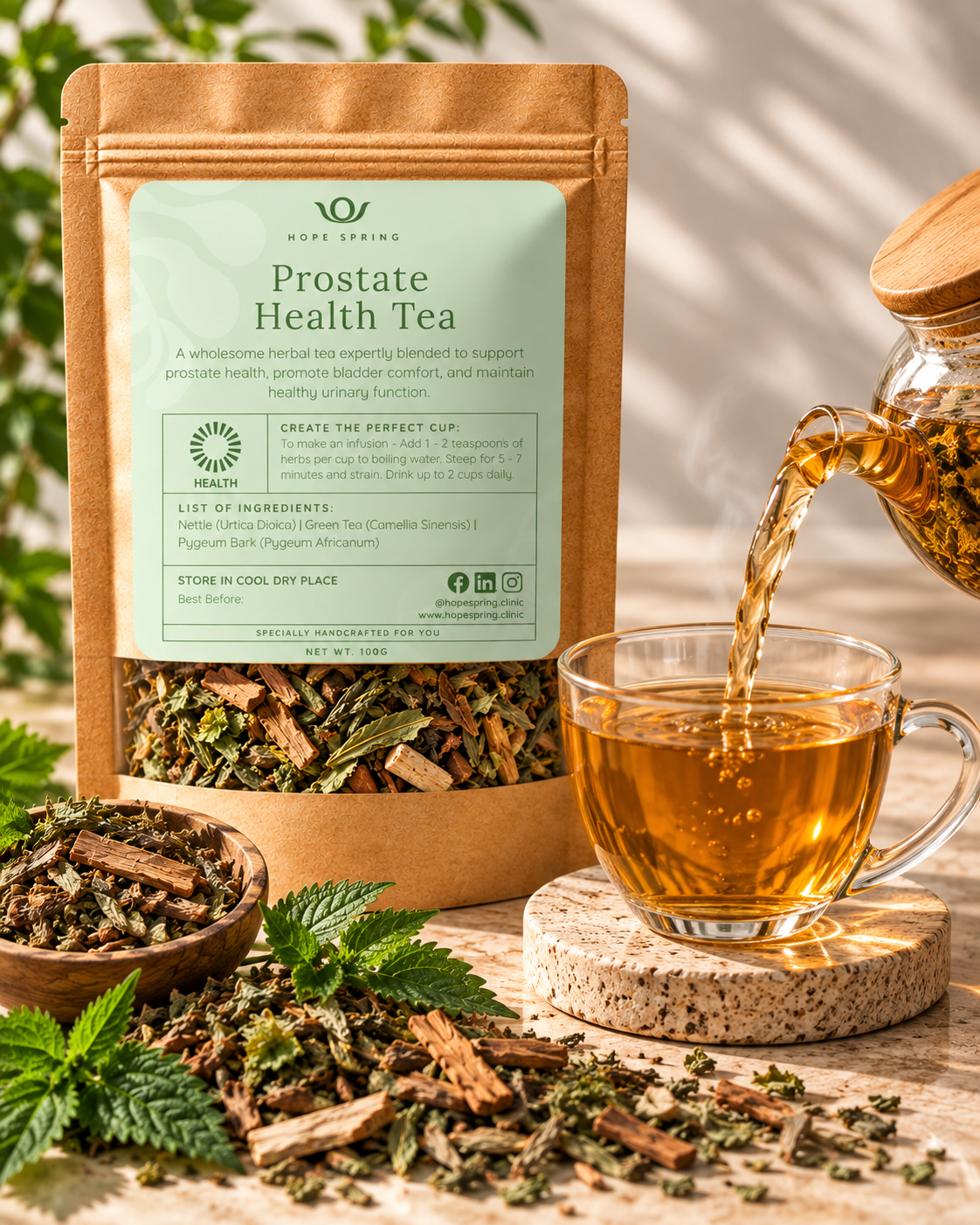 Prostate  Health Tea - Product Example.png