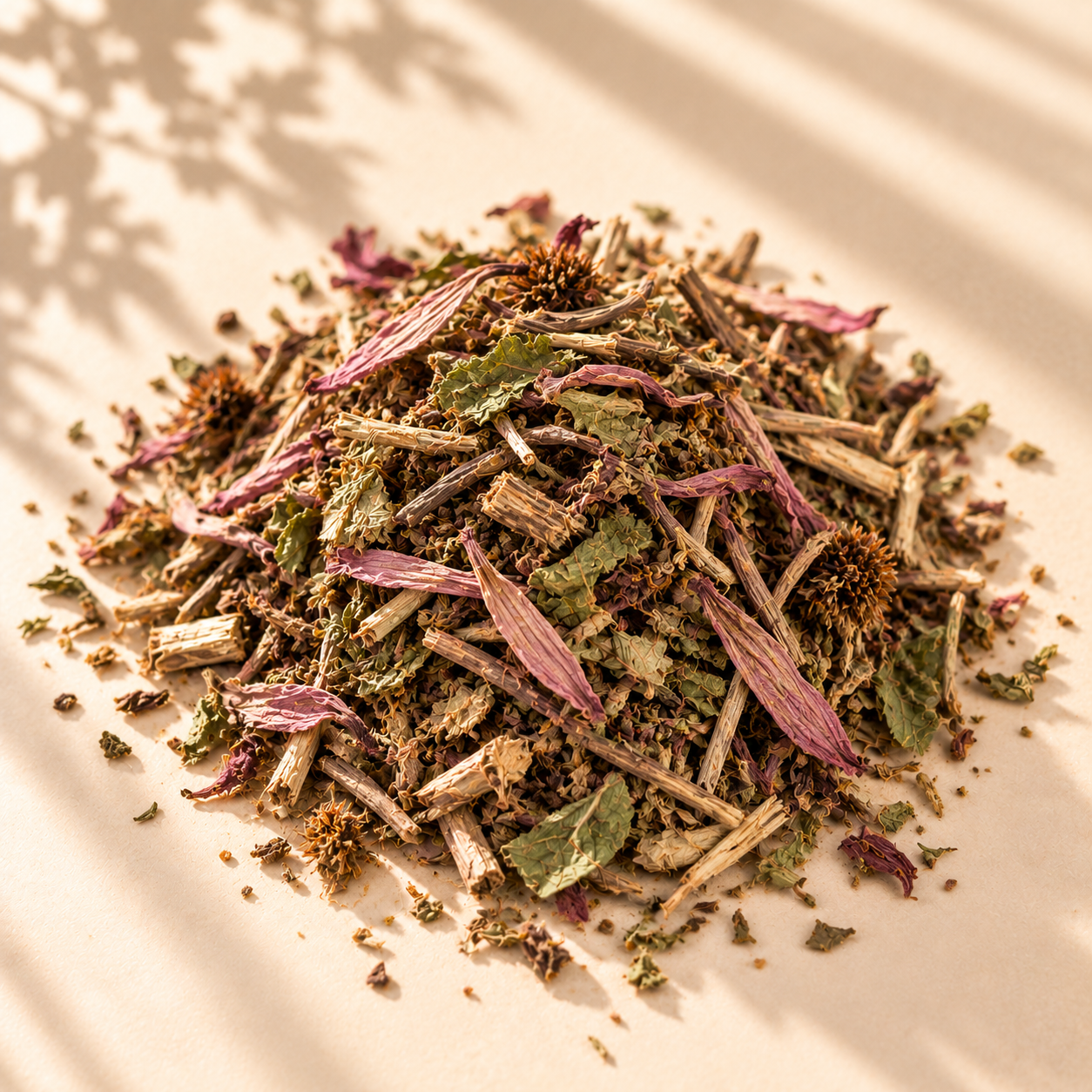 Echinacea (Echinacea purpurea)