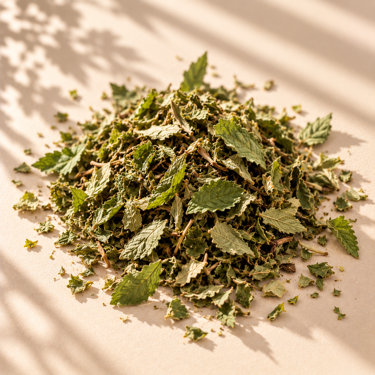Lemon Balm (Melissa officinalis)