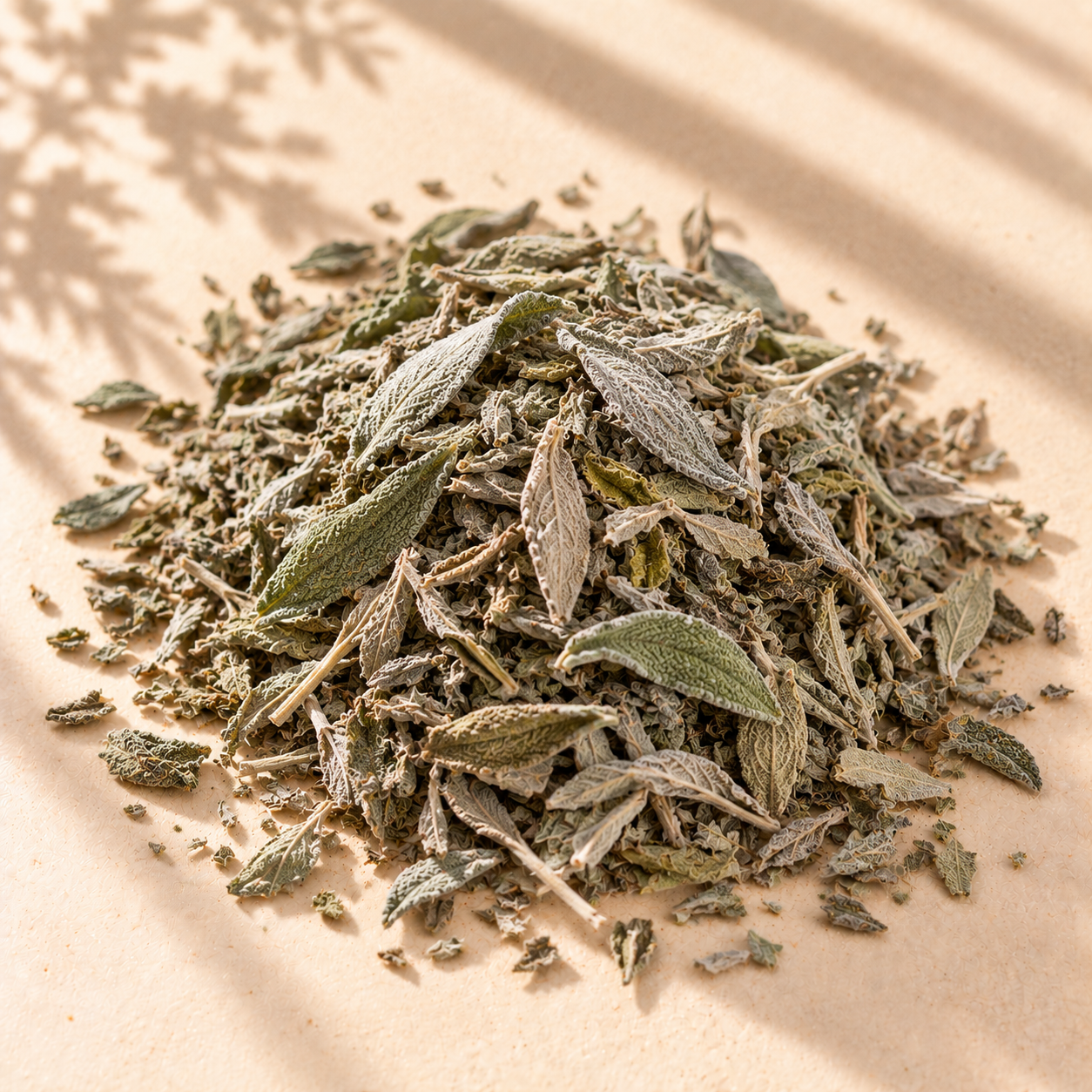 Sage (Salvia officinalis)