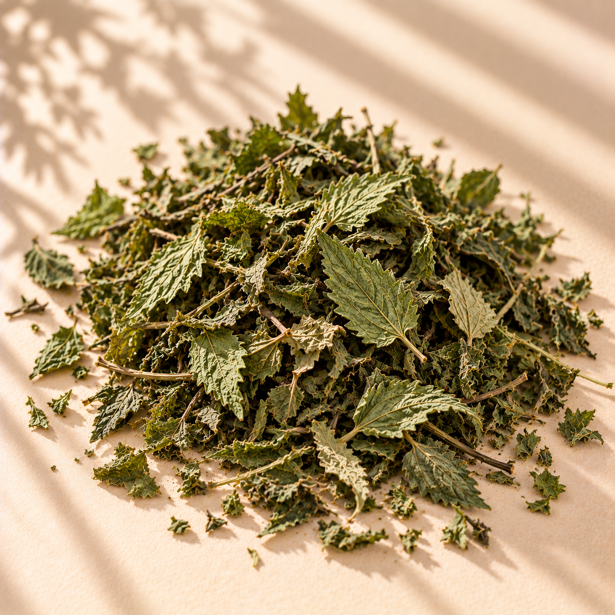Nettle Leaf (Urtica dioica)