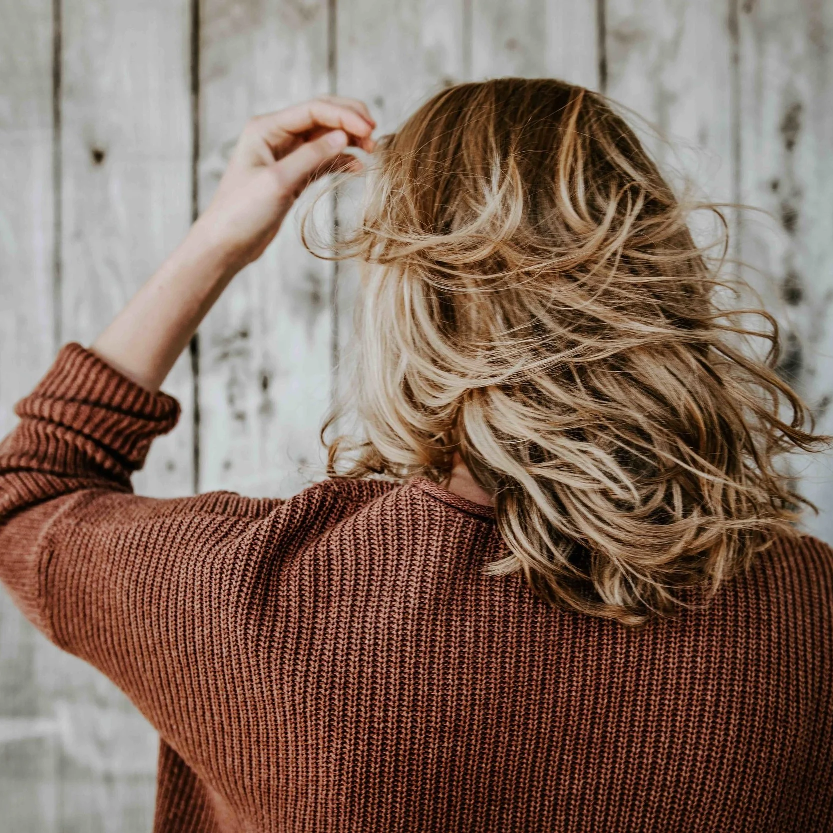 Shampoo Per Capelli Grassi Con Olio Di Argan E Aloe Vera Fiori Di Cipria