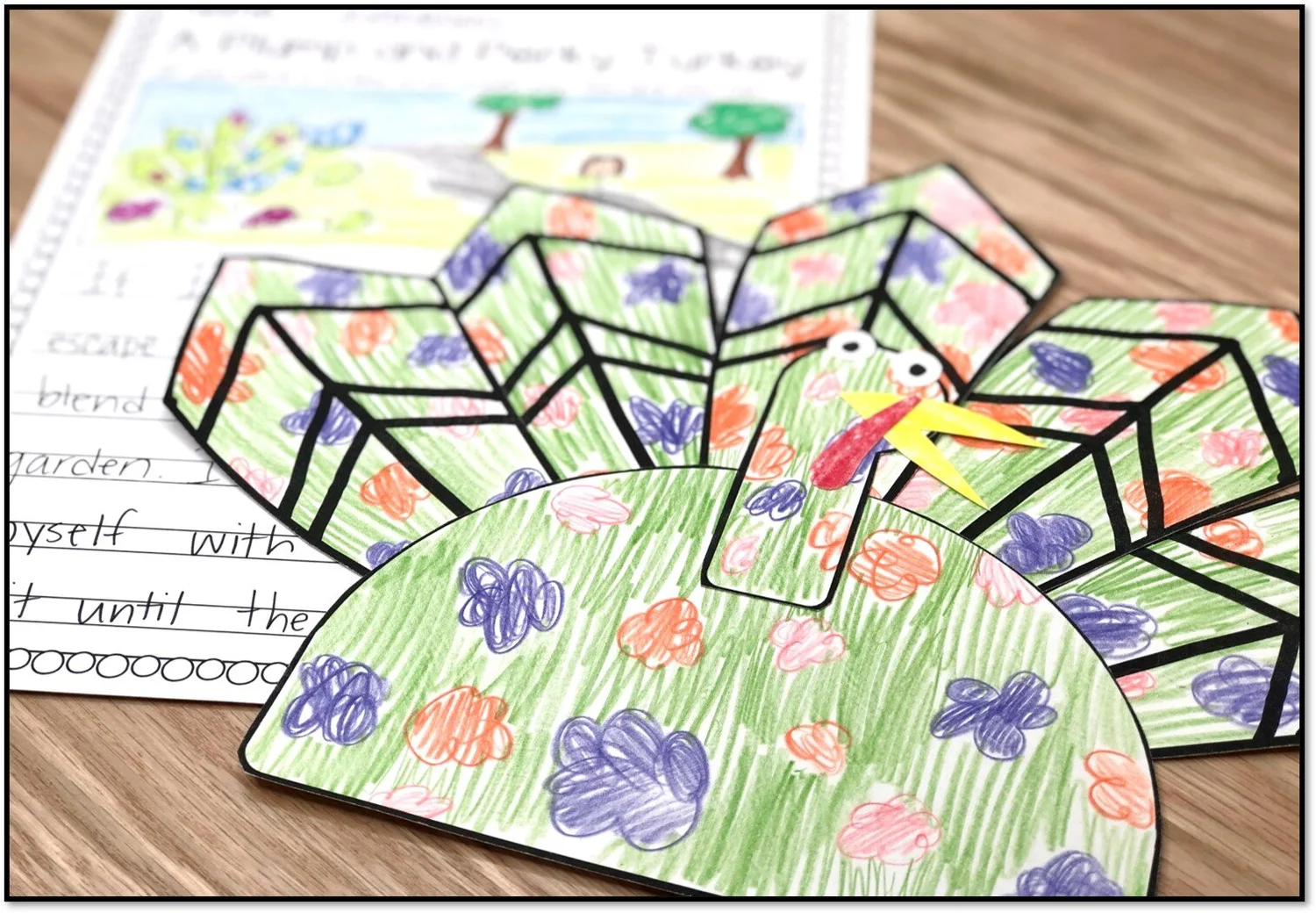 5 NOVEMBER Read Alouds for First Grade — Teaching Primary with Katelyn