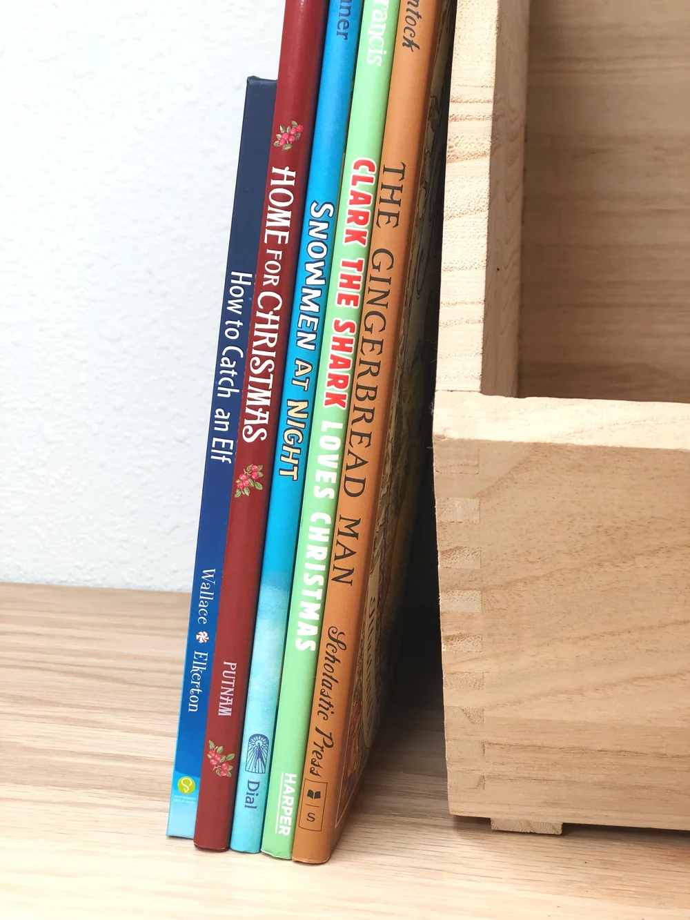 5 DECEMBER Read Alouds for First Grade — Teaching Primary with Katelyn