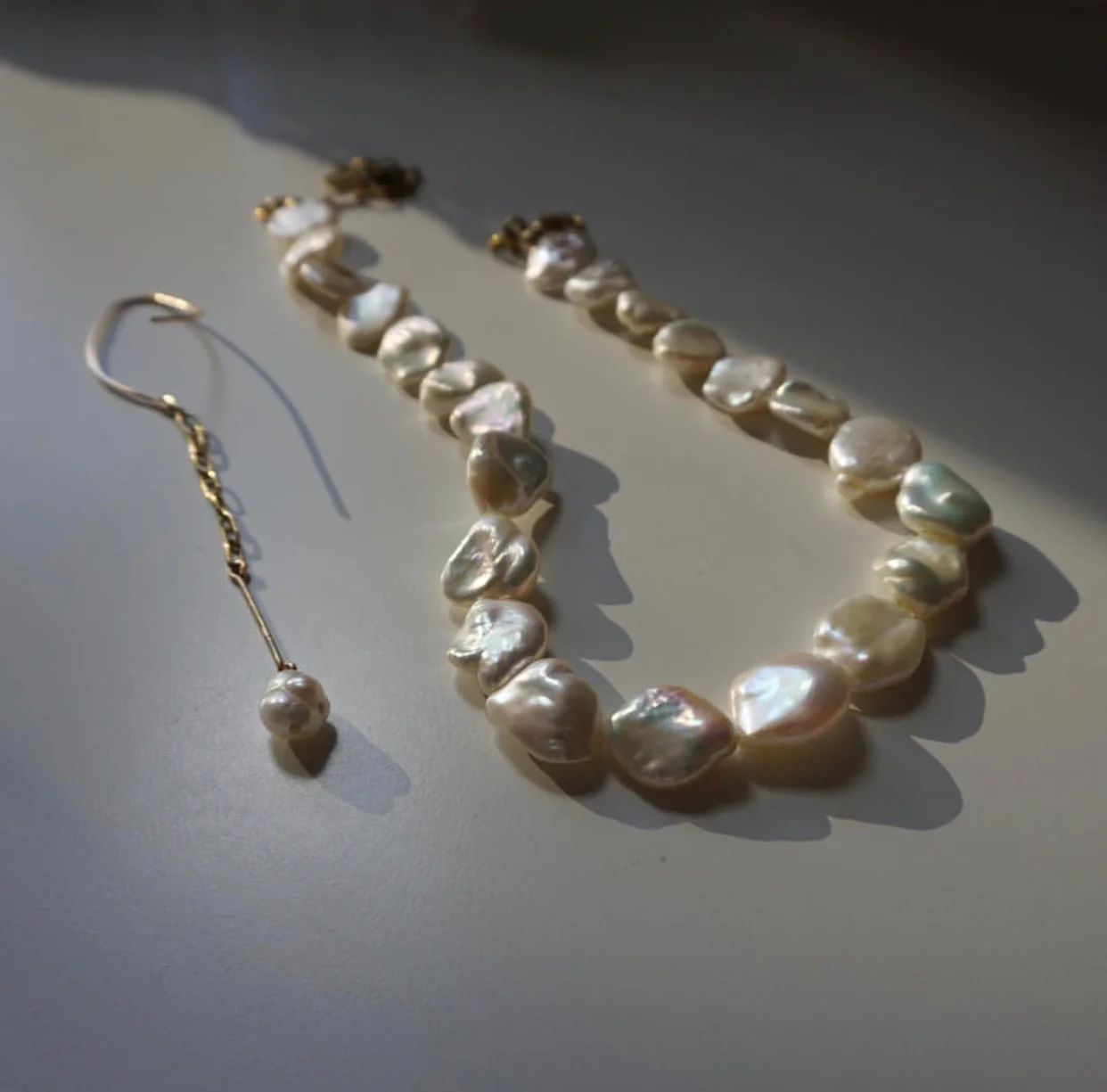 Anita B Jewelry