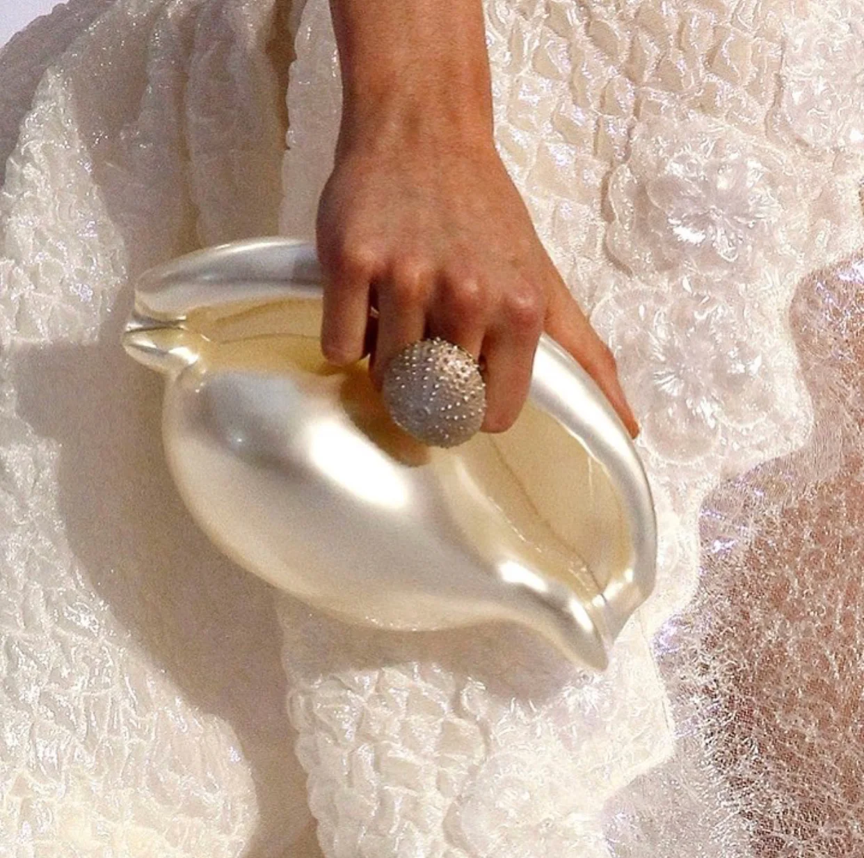 Chanel SS12