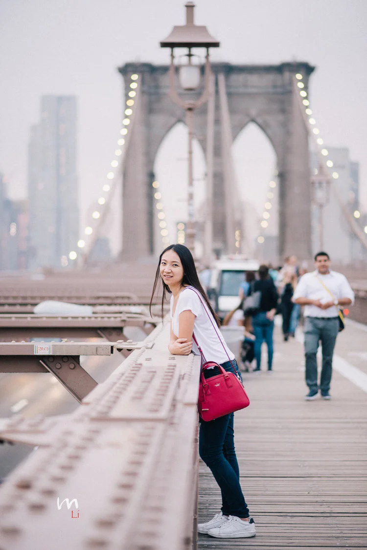 New York Getaway 2018