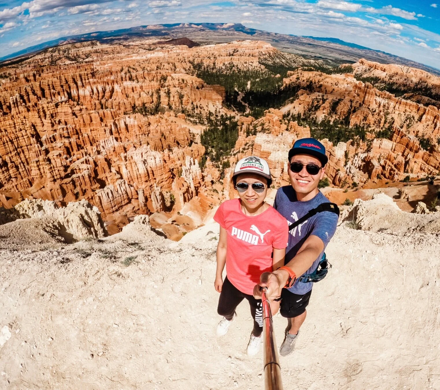 Discovering Bryce Canyon National Park in One Day