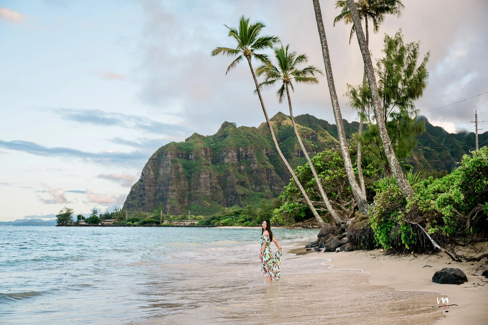 Our Unforgettable Journey in Oahu