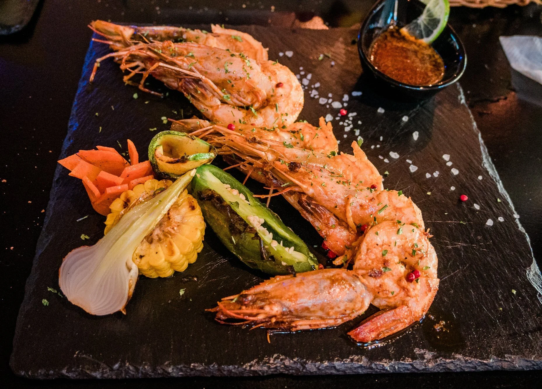 Tulum Food Tour