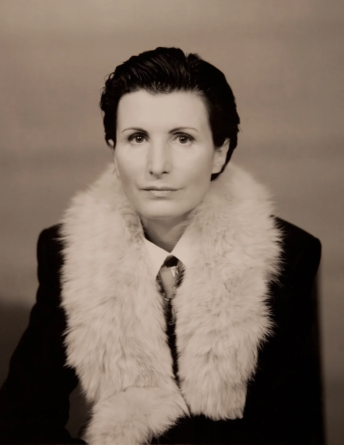 IRENE ANDESSNER for VOGUE ITALIA
