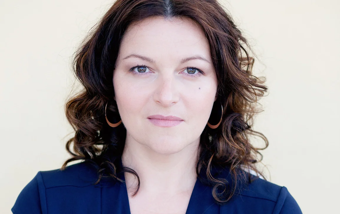 CORNELIA HÜBSCH OPERNSÄNGERIN
