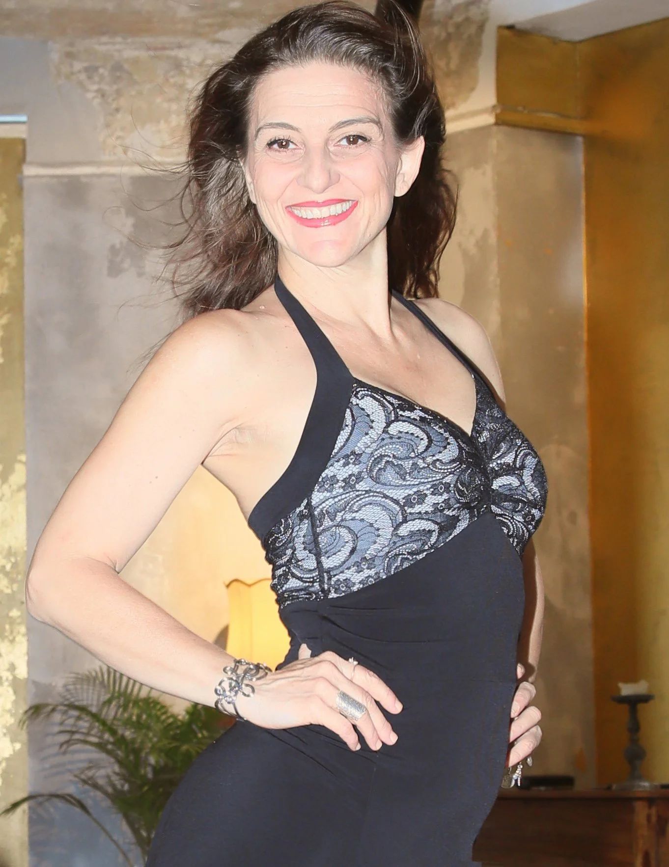 Tamara Molnar